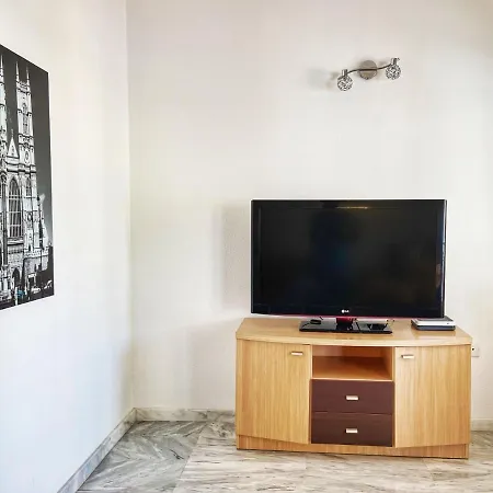 Apartment Tenerife Cristianos Dinastia Complex Los Cristianos (Tenerife)