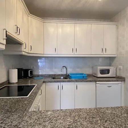 Tenerife Cristianos Dinastia Complex Appartement Los Cristianos (Tenerife)