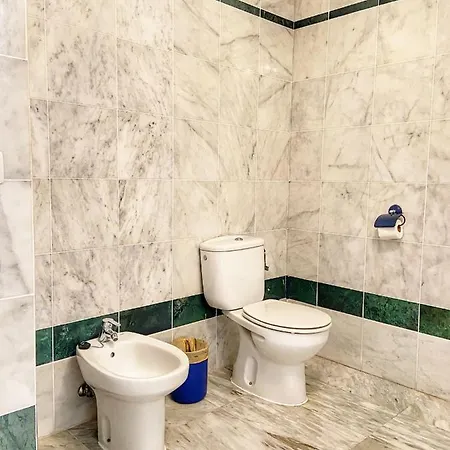 Appartement Tenerife Cristianos Dinastia Complex *