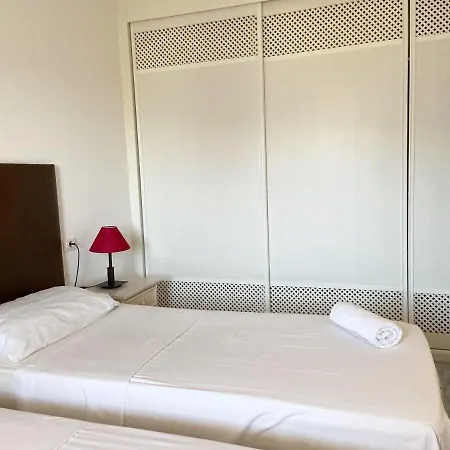 Tenerife Cristianos Dinastia Complex Appartement