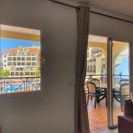 Tenerife Cristianos Dinastia Complex Appartement Los Cristianos (Tenerife)