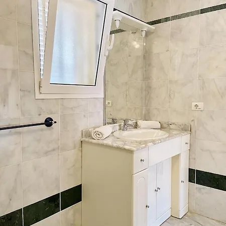 Tenerife Cristianos Dinastia Complex Appartement *