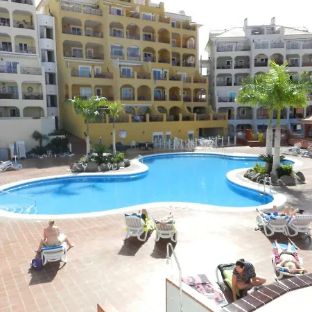 Tenerife Cristianos Dinastia Complex * Los Cristianos (Tenerife)